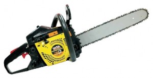 Buy ﻿chainsaw Packard Spence PSGS 400D online :: Characteristics and Photo
