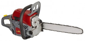 Buy ﻿chainsaw Wolf-Garten CSG 4640 online :: Characteristics and Photo