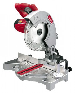 Buy miter saw Wortex MS 2112LO online :: Characteristics and Photo