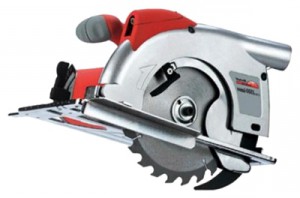 Buy circular saw Einhell E-HKS 1500 Laser online :: Characteristics and Photo