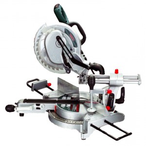 Buy miter saw Arges HDA1509 online :: Characteristics and Photo