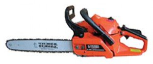 ყიდვა chainsaw ხერხი Майстер Данило МД-БЛП02-36 ონლაინ :: მახასიათებლები და სურათი