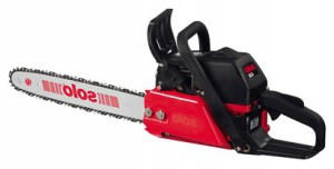 Buy ﻿chainsaw Solo 642-38 online :: Characteristics and Photo