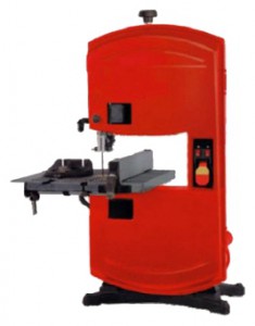 Buy band-saw Utool UBS-8 online :: Characteristics and Photo