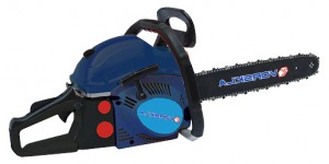 Buy ﻿chainsaw Vorskla ПМЗ 52-45 online :: Characteristics and Photo