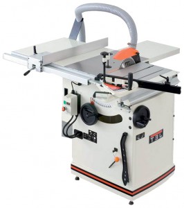 Buy circular saw JET JTS-700ST online :: Characteristics and Photo