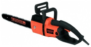 Buy electric chain saw Crosser CR-3S2400M online :: Characteristics and Photo