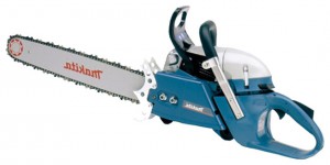 Comprar sierra de cadena Makita DCS5000-53 en línea :: características y Foto