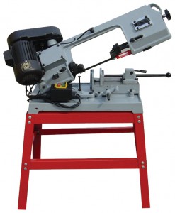 Buy band-saw TTMC BS-115A online :: Characteristics and Photo