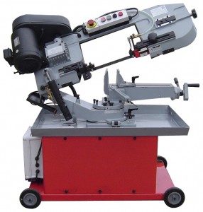 Buy band-saw TTMC BS-712R online :: Characteristics and Photo
