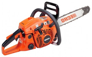 Buy ﻿chainsaw Echo CS-510-18 online :: Characteristics and Photo