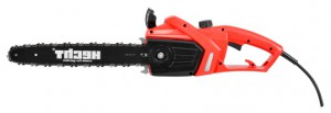 Buy electric chain saw Hecht 2216 online :: Characteristics and Photo