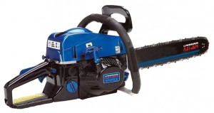 Buy ﻿chainsaw Ростех БП-5200М online :: Characteristics and Photo