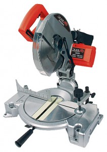 Buy miter saw P.I.T. 82556 online :: Characteristics and Photo