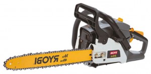 ყიდვა chainsaw ხერხი RYOBI RCS-3535C2 ონლაინ :: მახასიათებლები და სურათი
