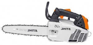 Buy ﻿chainsaw Stihl MS 193 T-14 online :: Characteristics and Photo