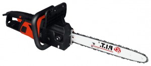 Buy electric chain saw P.I.T. 74056 online :: Characteristics and Photo