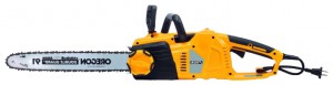 Buy electric chain saw STIGA SEV 2416 Q online :: Characteristics and Photo