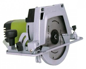 Buy circular saw ELTOS ПД-210-2350 online :: Characteristics and Photo