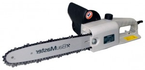 Satın almak elektrikli zincirli testere BauMaster CC-9916X çevrimiçi :: özellikleri ve fotoğraf