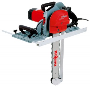 Buy electric chain saw Mafell ZSE 330 E online :: Characteristics and Photo