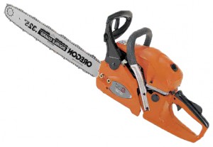 Comprar sierra de cadena Odwerk MS 455 en línea :: características y Foto