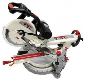 Buy miter saw JET JMS-12SCMS online :: Characteristics and Photo