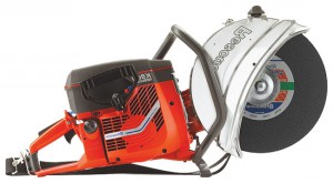 购买 动力切割机 锯 Husqvarna K 960 Rescue-16 线上 :: 特点 和 照
