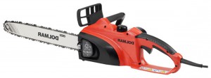 Buy electric chain saw Dolmar ES-33 A online :: Characteristics and Photo