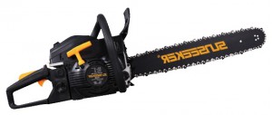Buy ﻿chainsaw Sunseeker CSA52 online :: Characteristics and Photo