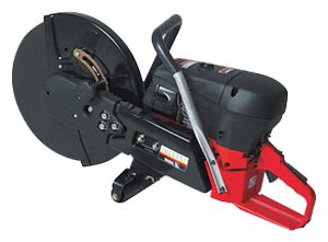 Comprar cortadoras sierra EFCO TT 180-16 en línea :: características y Foto