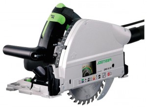 Comprar sierra circular Festool TS 55 EBQ-Plus-FS en línea :: características y Foto