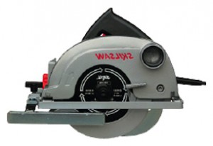 Comprar sierra circular Skil 1850 HS en línea :: características y Foto