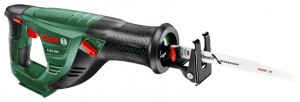 Comprar sierra de vaivén Bosch PSA 18 Li 0 en línea :: características y Foto