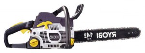 Buy ﻿chainsaw RYOBI PCN-3335 online :: Characteristics and Photo