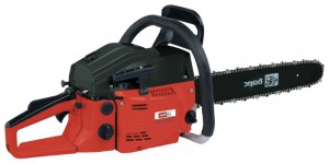 Buy ﻿chainsaw БАРС ПБ5800Е online :: Characteristics and Photo