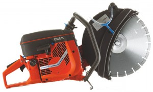 Buy power cutters saw Husqvarna K 960-12 online :: Characteristics and Photo