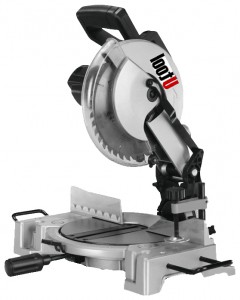 Buy miter saw Utool UMS-10 online :: Characteristics and Photo