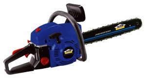 Buy ﻿chainsaw Werk WS-52 PROF online :: Characteristics and Photo