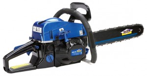 Buy ﻿chainsaw Werk WS-5200М online :: Characteristics and Photo