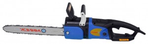 Buy electric chain saw Минск ПЦ-2800 online :: Characteristics and Photo