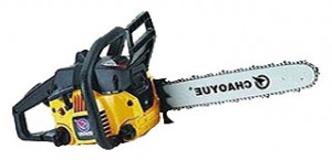 Buy ﻿chainsaw Forte CS35 online :: Characteristics and Photo