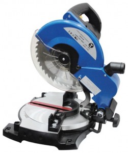 Comprar sierra circular fija Top Machine MJ-2325D en línea :: características y Foto