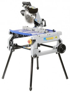 Comprar ingletadora universales sierra Top Machine 92502W en línea :: características y Foto