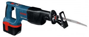 Comprar sierra de vaivén Bosch GSA 24 VE en línea :: características y Foto