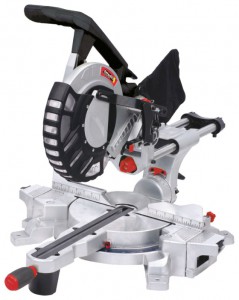 Buy miter saw Armateh AT9131 online :: Characteristics and Photo