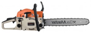 Buy ﻿chainsaw BauMaster GC-99451TX online :: Characteristics and Photo