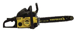Buy ﻿chainsaw Champion 242-18 online :: Characteristics and Photo