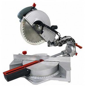 Buy miter saw Graphite 59G808 online :: Characteristics and Photo