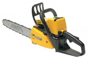 Buy ﻿chainsaw STIGA SP 340 online :: Characteristics and Photo